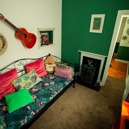 Easkey Hostel Sligo Luaran gambar