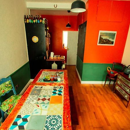 Easkey Hostel Sligo Luaran gambar