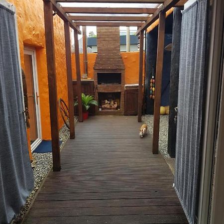 Easkey Hostel Sligo Luaran gambar