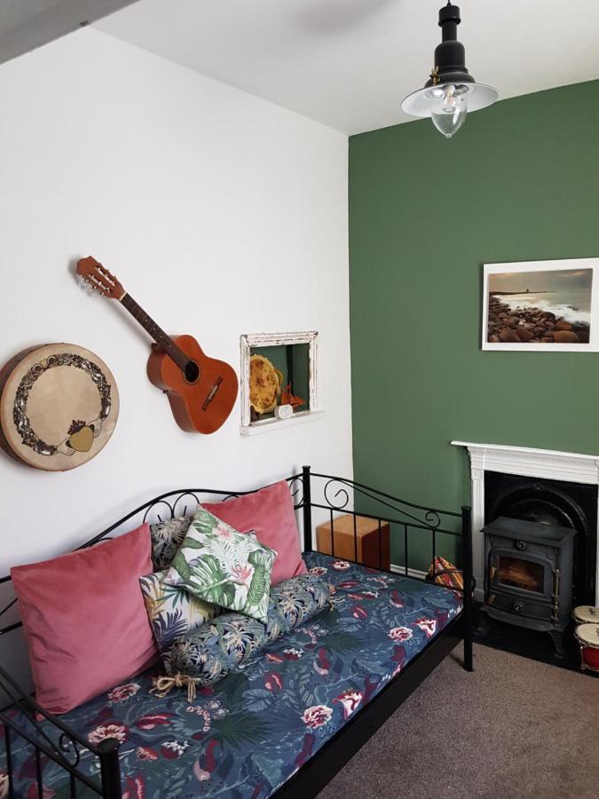 Easkey Hostel Sligo Luaran gambar