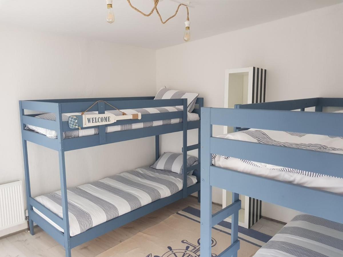 Easkey Hostel Sligo Luaran gambar