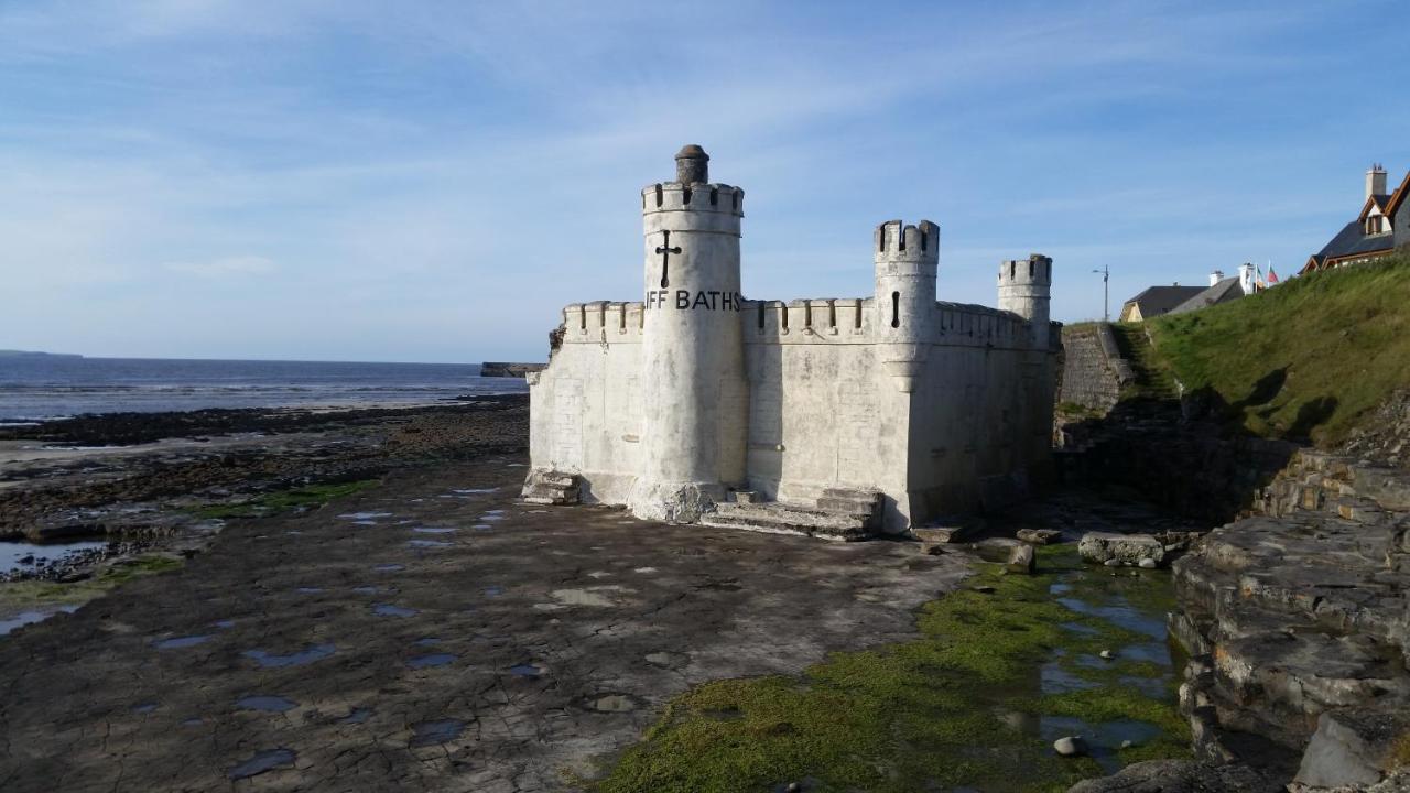 Easkey Hostel Sligo Luaran gambar