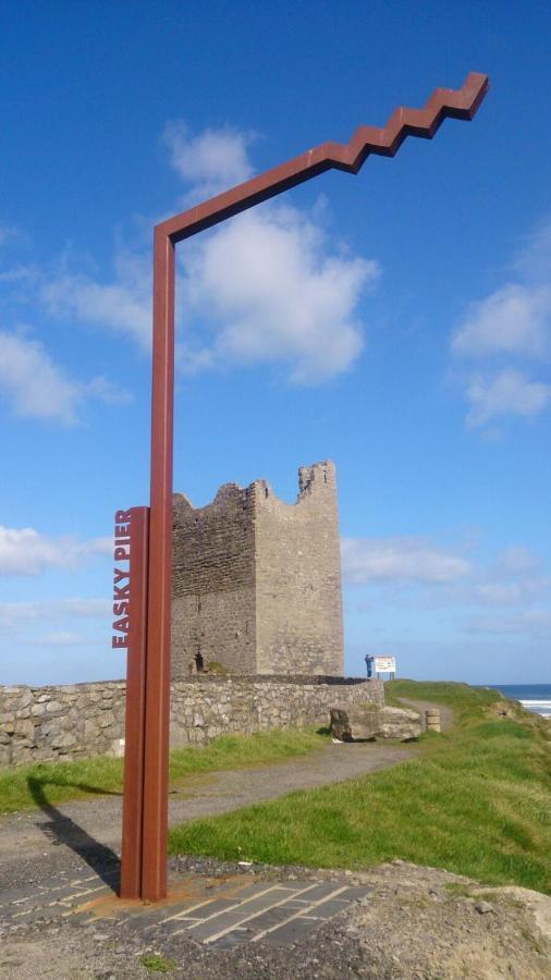 Easkey Hostel Sligo Luaran gambar