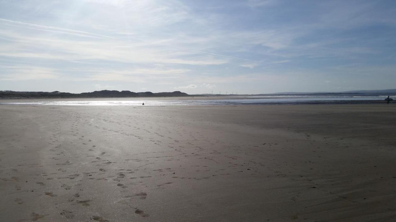 Easkey Hostel Sligo Luaran gambar