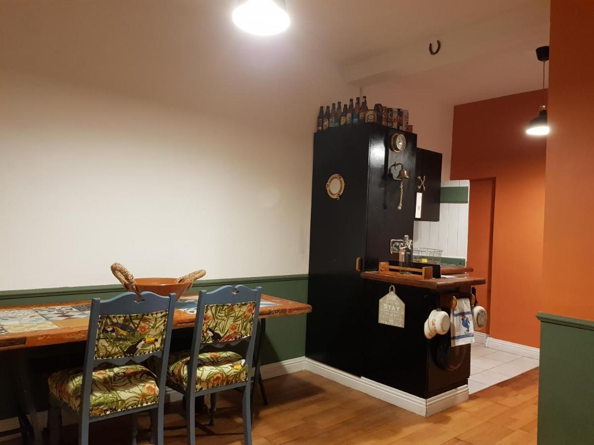 Easkey Hostel Sligo Luaran gambar