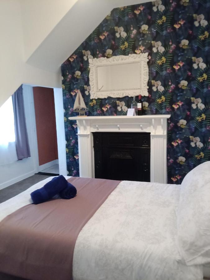 Easkey Hostel Sligo Luaran gambar