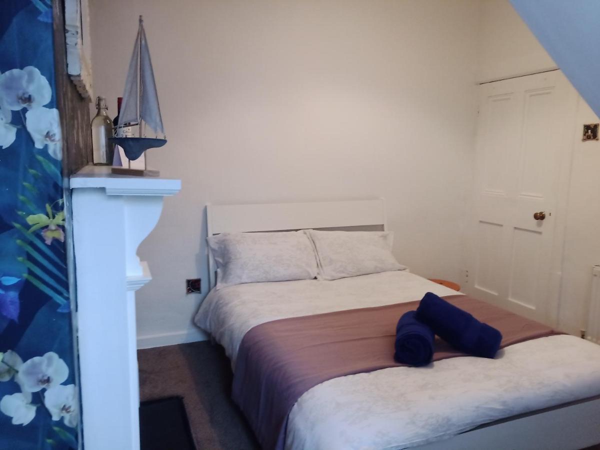 Easkey Hostel Sligo Luaran gambar