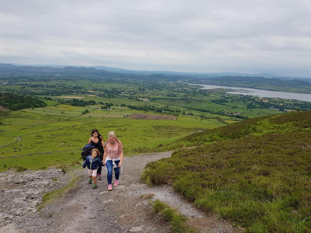 Easkey Hostel Sligo Luaran gambar