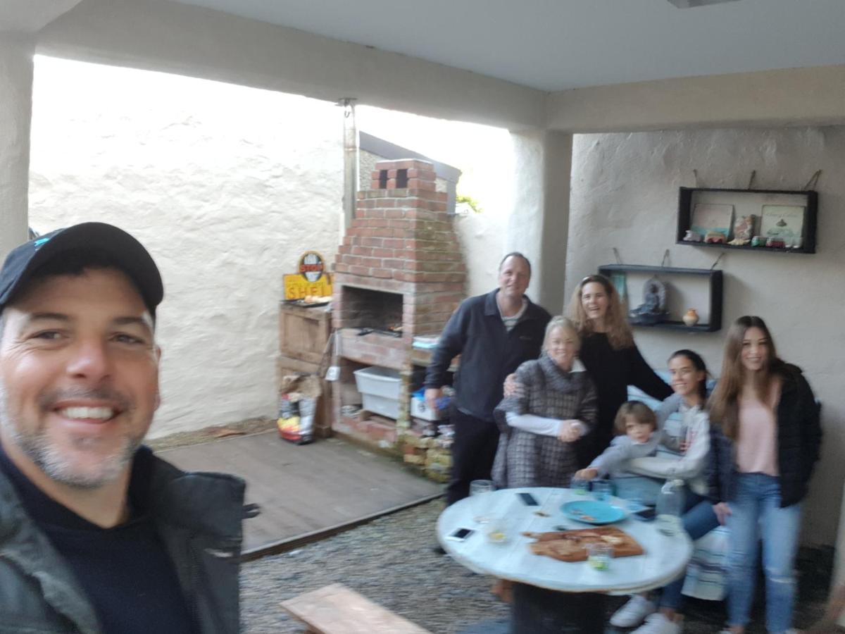 Easkey Hostel Sligo Luaran gambar