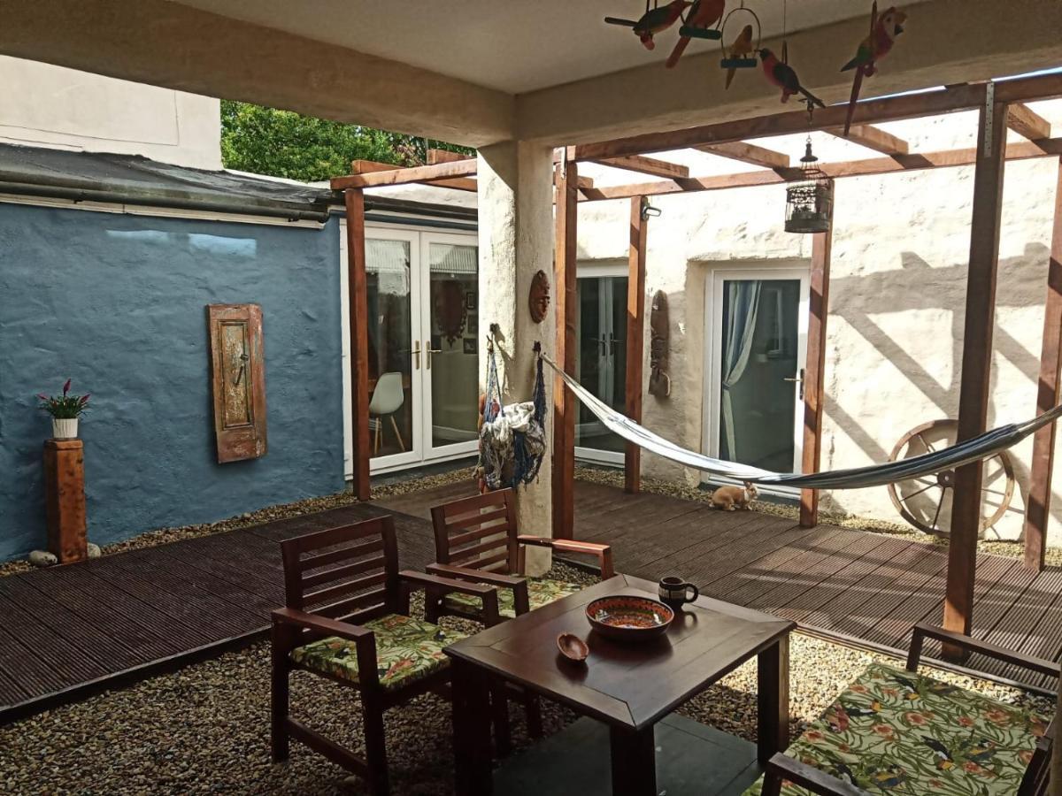 Easkey Hostel Sligo Luaran gambar