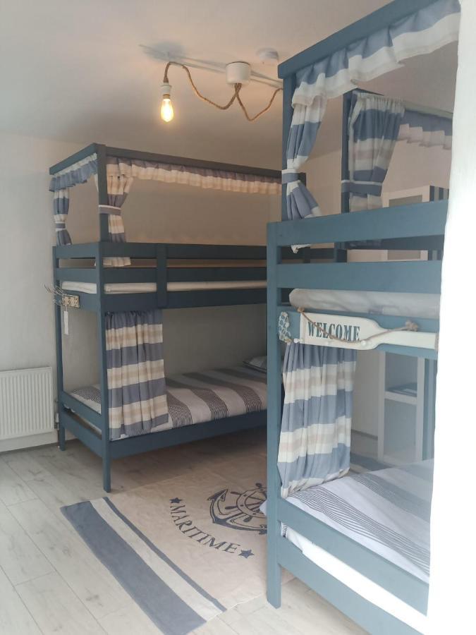 Easkey Hostel Sligo Luaran gambar