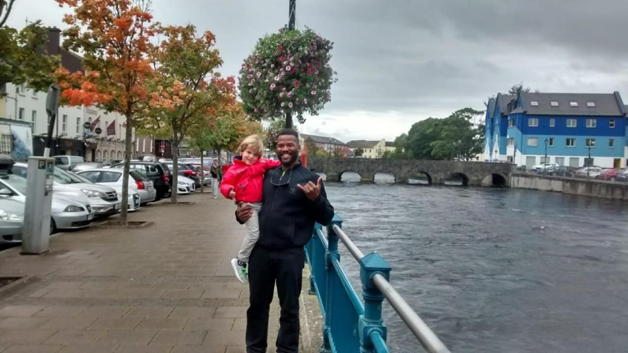 Easkey Hostel Sligo Luaran gambar