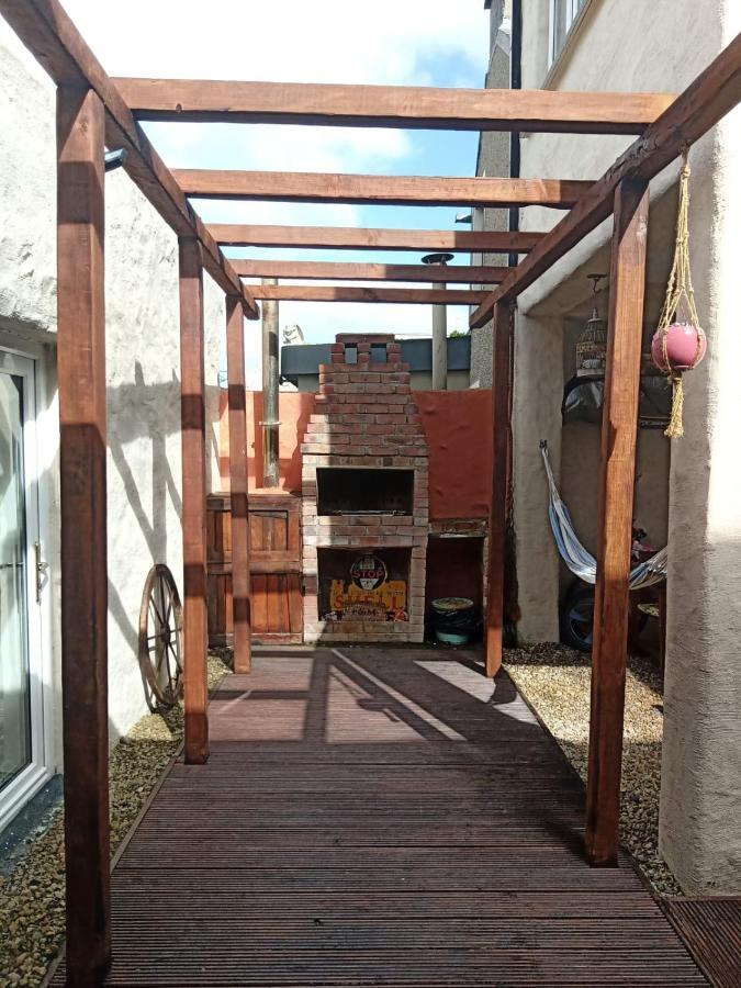 Easkey Hostel Sligo Luaran gambar