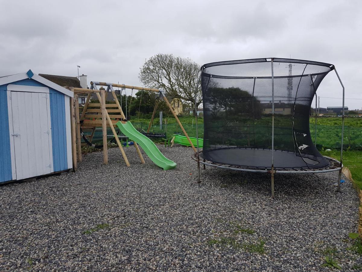 Easkey Hostel Sligo Luaran gambar