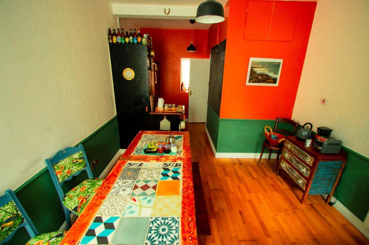 Easkey Hostel Sligo Luaran gambar