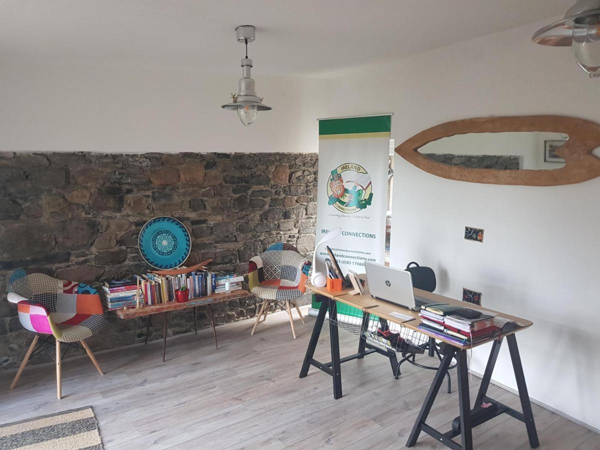 Easkey Hostel Sligo Luaran gambar