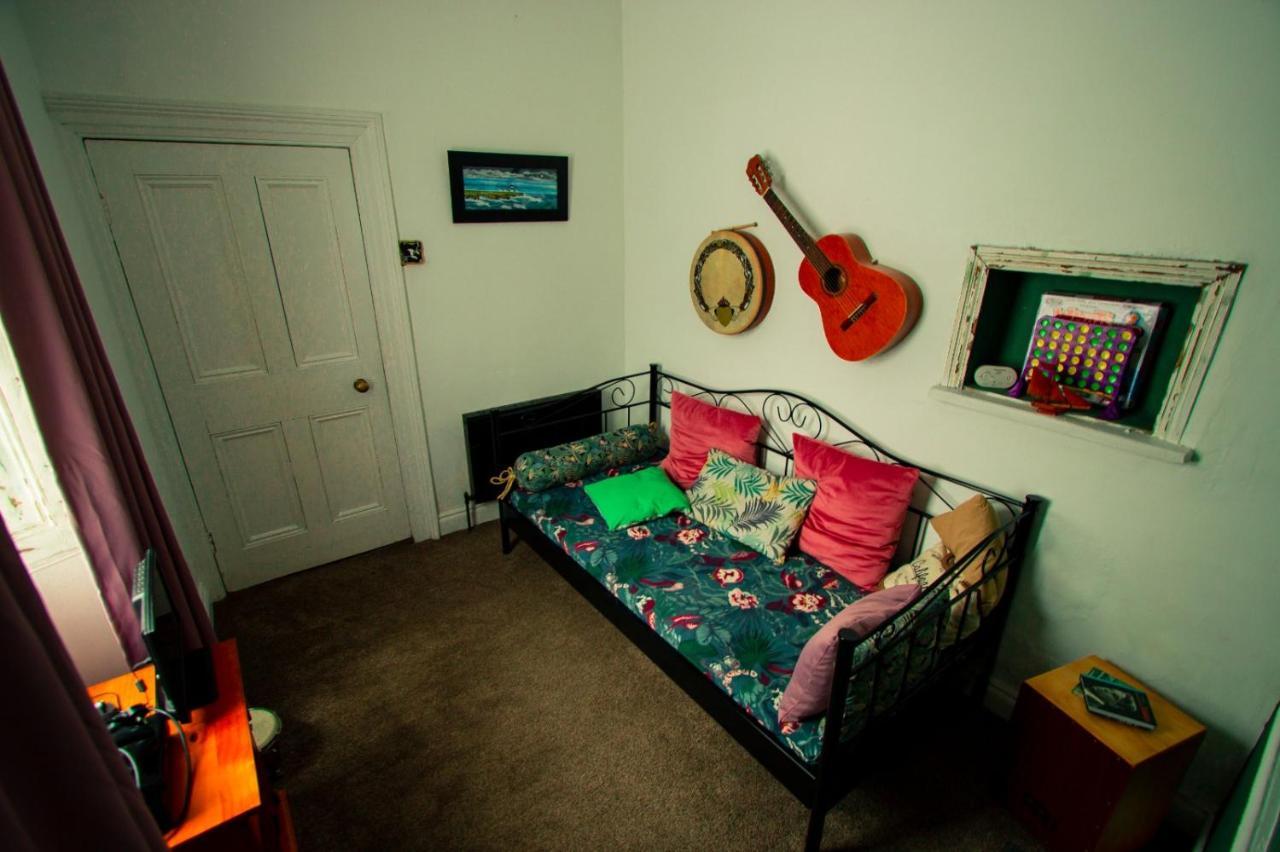 Easkey Hostel Sligo Luaran gambar