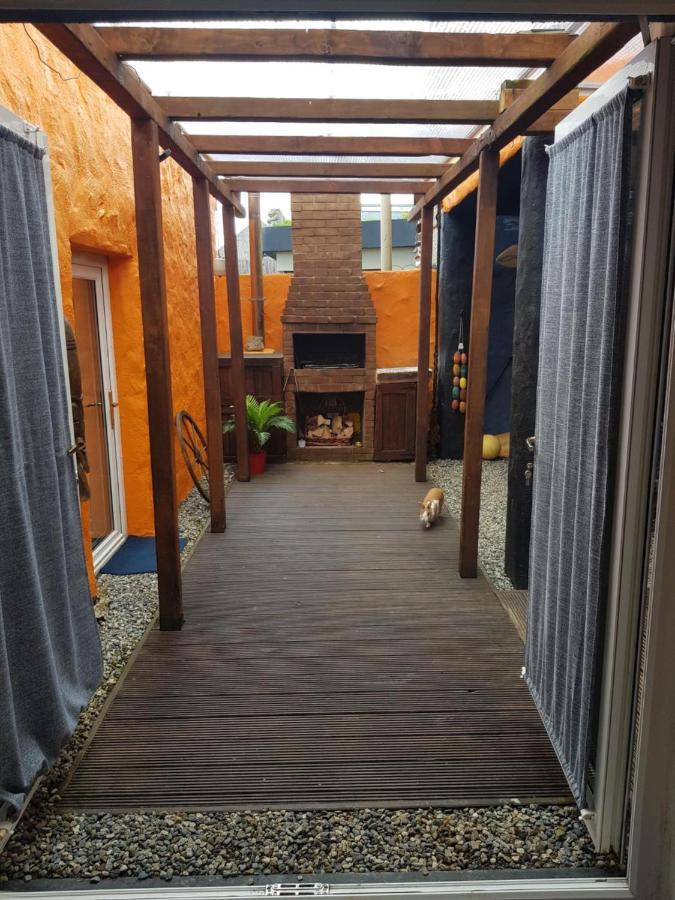 Easkey Hostel Sligo Luaran gambar